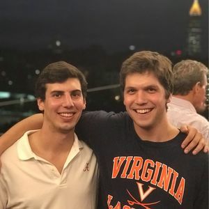 Meet your Posher, Patrick